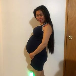 Meet your Posher, Eva